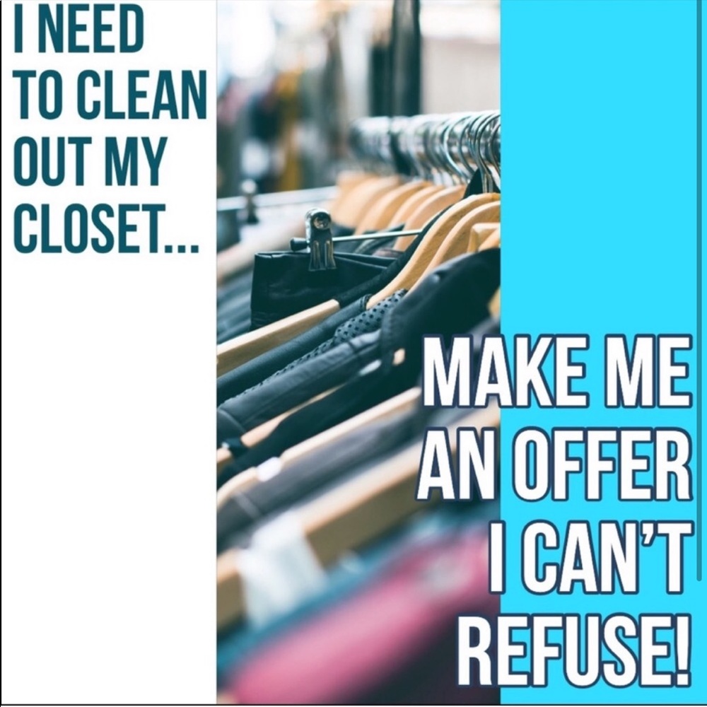 Make A Offer - image 1